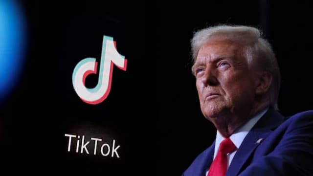 TikTok in the US