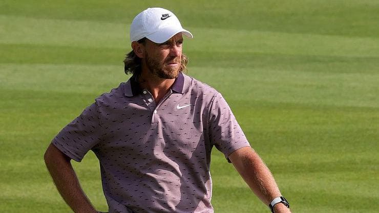 Featured image for Tommy Fleetwood Misses First PGA Tour Win at Travelers Championship 2025