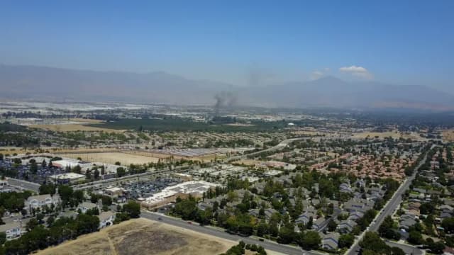 Top 10 Most Polluted Cities in North America