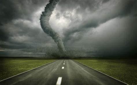 Tornado Watch