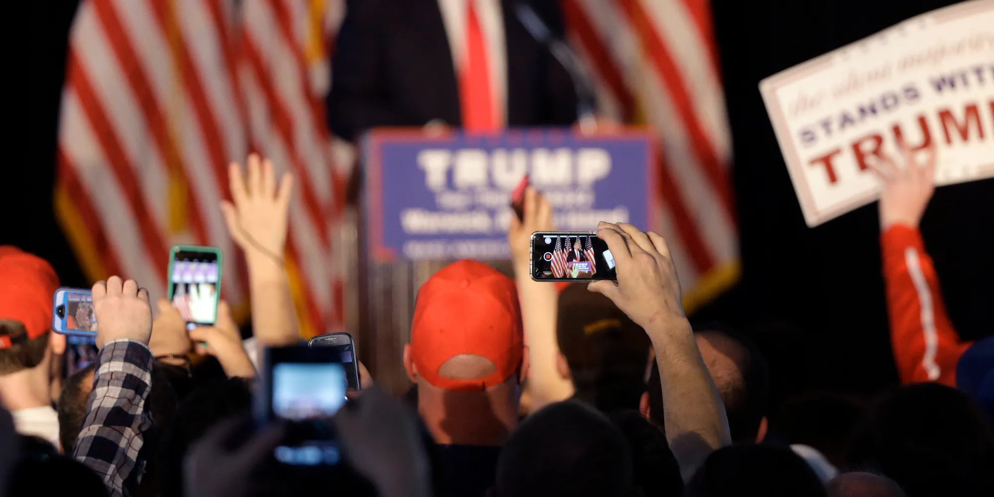 Featured image for Trump Mobile Launches with T1 Phone: Unlimited Plan at $47.45