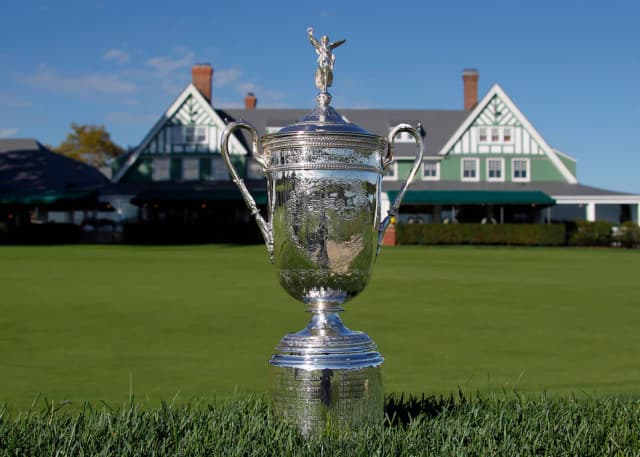 US Open 2025