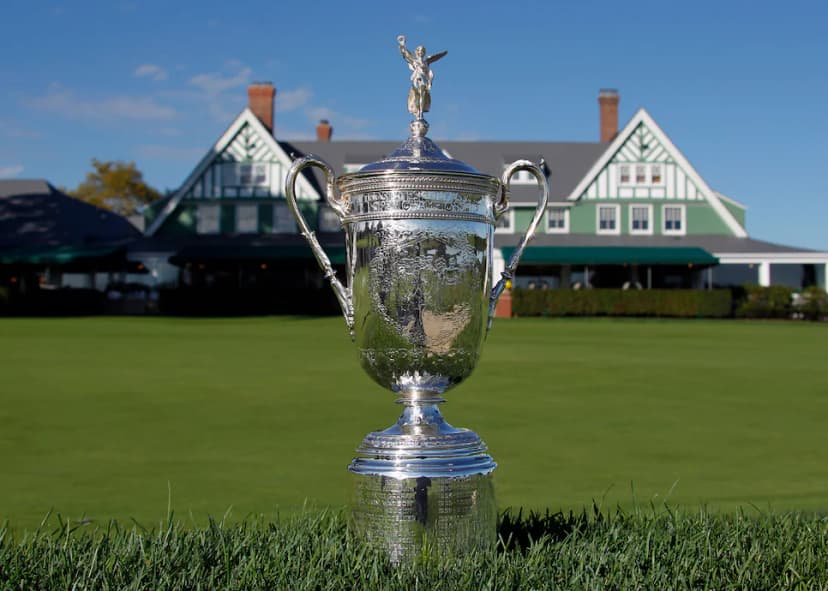 US Open 2025