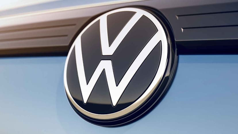 Volkswagen Recall