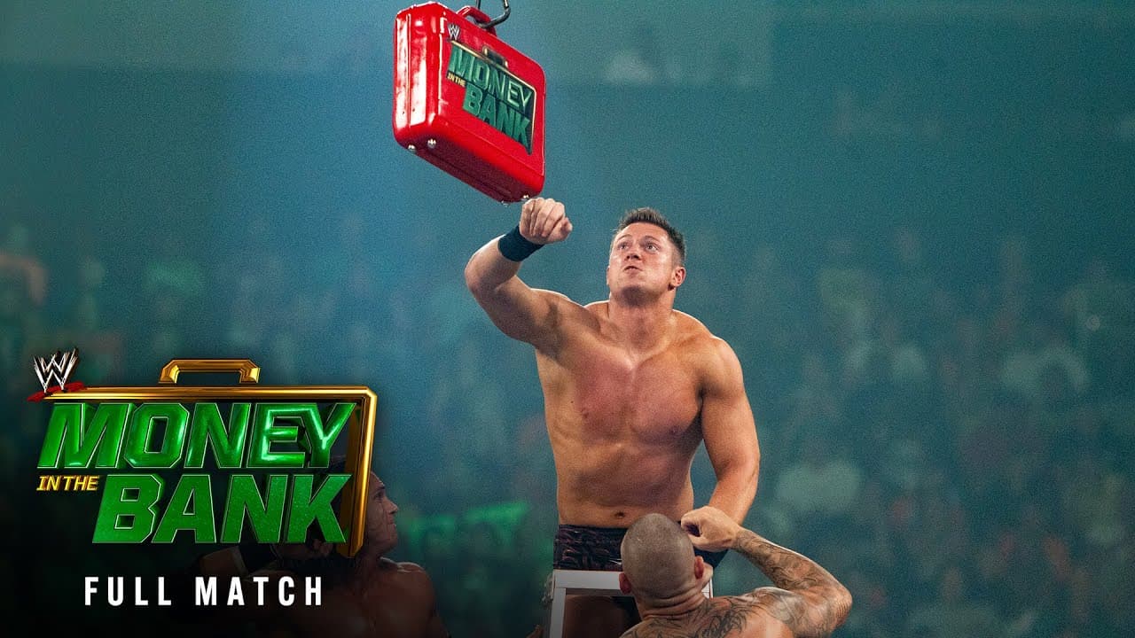 Featured image for How to Watch WWE Money in the Bank 2025: Full Match Card
