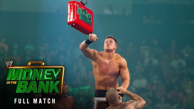 WWE Money in the Bank