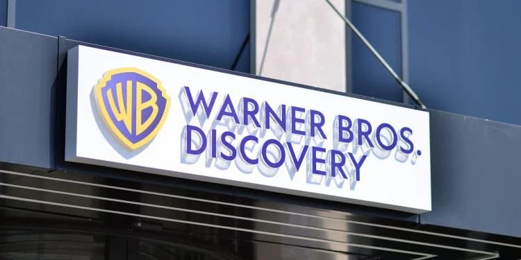 Featured image for Warner Bros. Discovery to Split Into Two Companies in 2025 | Major Industry Shakeup