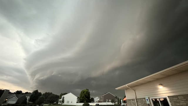 Weather Alert