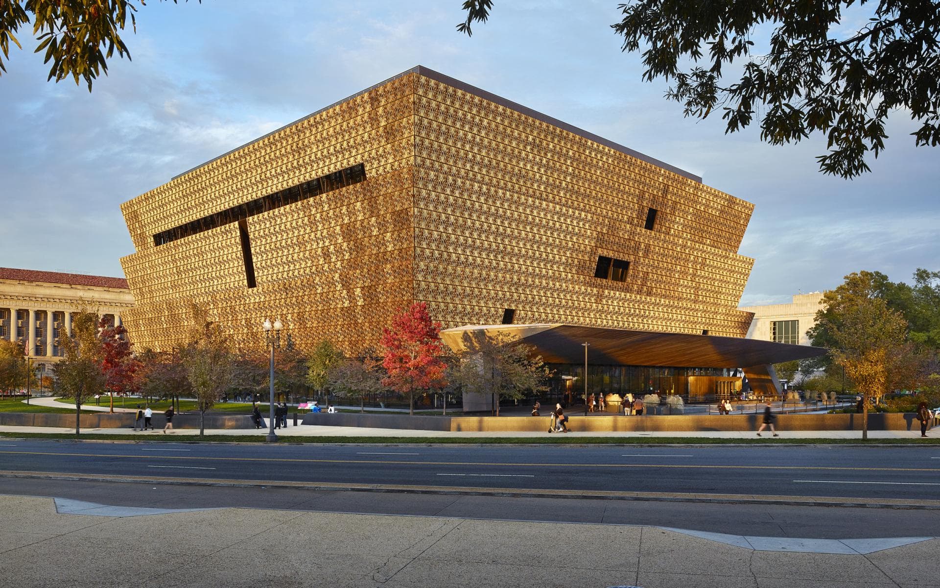 Featured image for Top National and International Destinations for Black History &#8211; Global Sites of Heritage