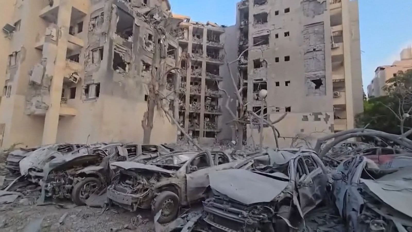 Featured image for Did Iran Break the Ceasefire &#8211; Last-Minute Missiles Raise Global Alarm