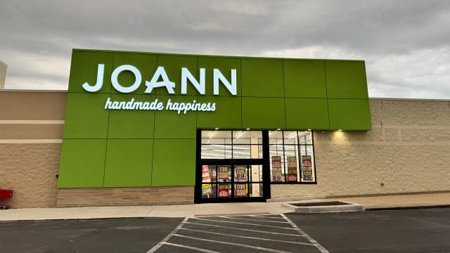 joann fabrics