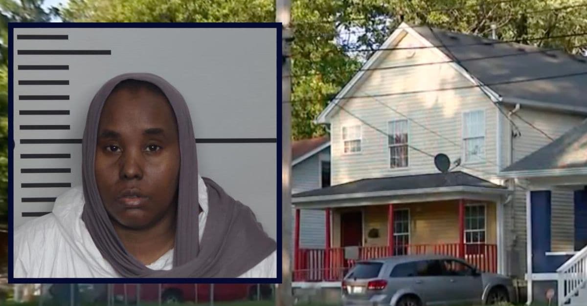 Featured image for ‘Let Me Kill Her’: Louisville Mom Charged with Attempted Murder of Young Daughter