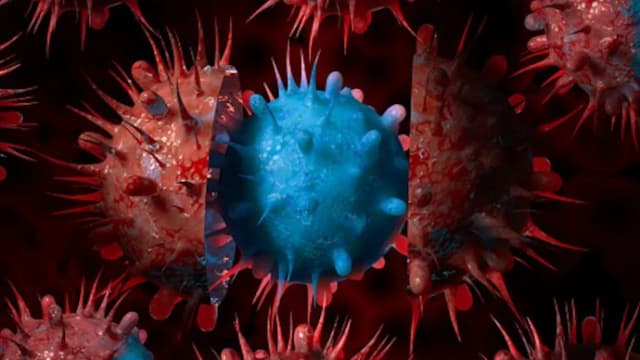 omicron-virus
