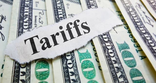 tariff