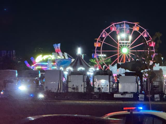west fest shooting 2025