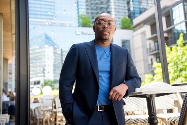 Image for From the Court to the Culture: Gregory Jones II Builds A Legacy Through G2 Hoops
