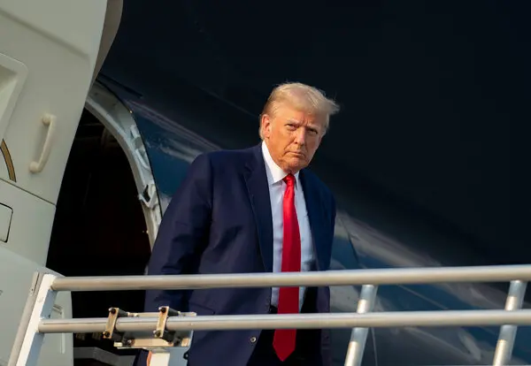 Donald Trump’s lawsuit