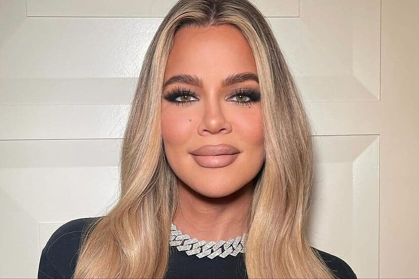 Khloé Kardashian