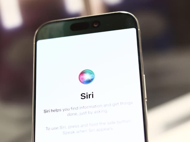 Siri Privacy Settlement