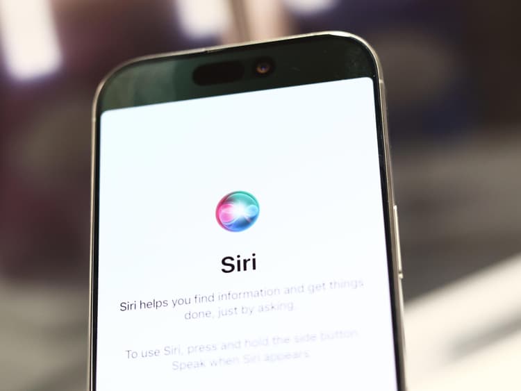 Siri Privacy Settlement