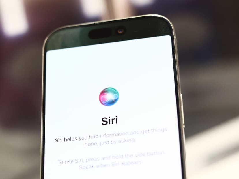 Siri Privacy Settlement