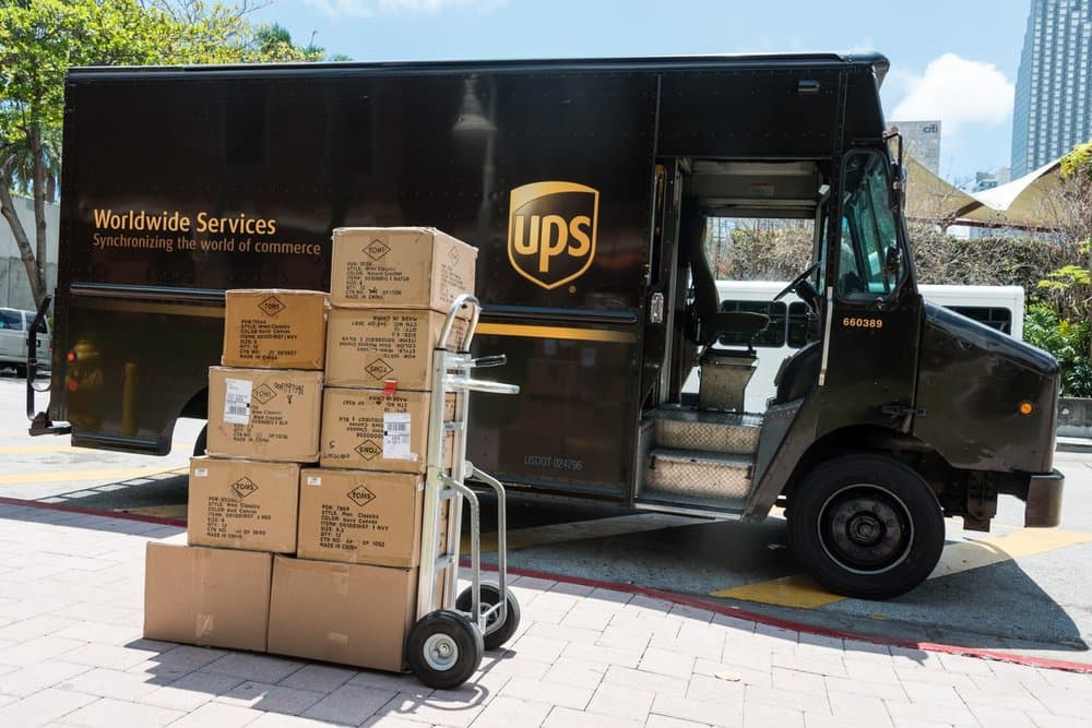 Featured image for UPS Offering Buyouts to Delivery Drivers Amid Mass Layoffs and Backlash