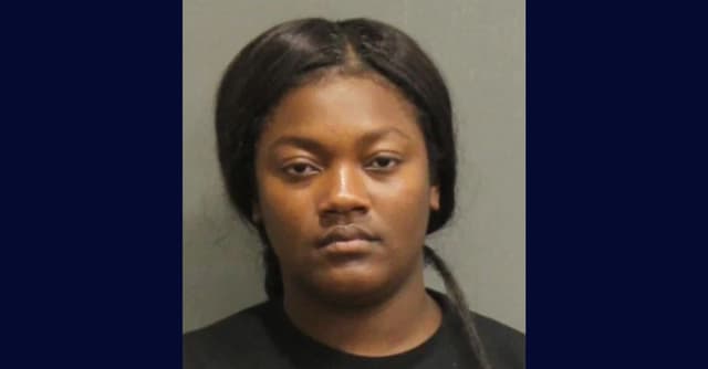 Woman Smokes Out Family to Evict Them