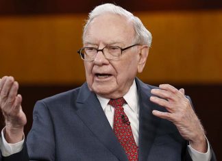 Warren Buffett Dumped 2 US-Based Investments | Shocking Portfolio Shift Warren Buffet Investments