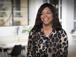 OneTen Publishes First Mission-Affirming Study Under Debbie Dyson Leadership