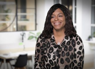 OneTen Publishes First Mission-Affirming Study Under Debbie Dyson Leadership