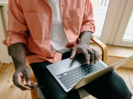How Paying With A Credit Card Instead of A Debit Card Saved Me