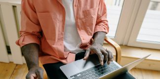 How Paying With A Credit Card Instead of A Debit Card Saved Me