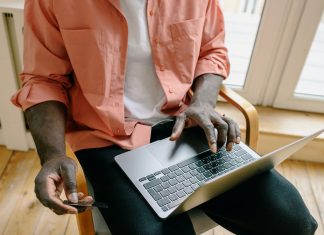 How Paying With A Credit Card Instead of A Debit Card Saved Me