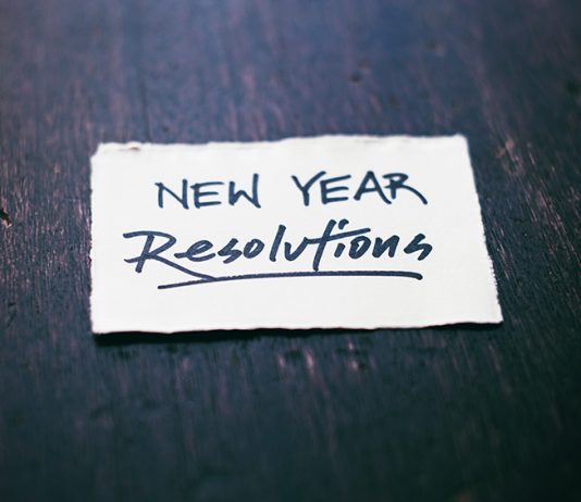 New Year’s Resolutions for Business Owners