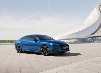 What’s Different About the Audi S5 Sportback?