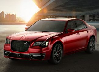 2023 Chrysler 300C: A Last Hurrah