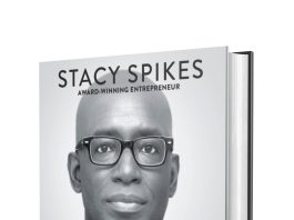 Black Founder: The Hidden Power of Being an Outsider