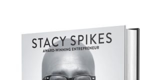 Black Founder: The Hidden Power of Being an Outsider