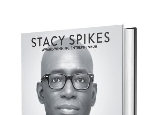 Black Founder: The Hidden Power of Being an Outsider