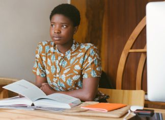 Inclusive Books For Business