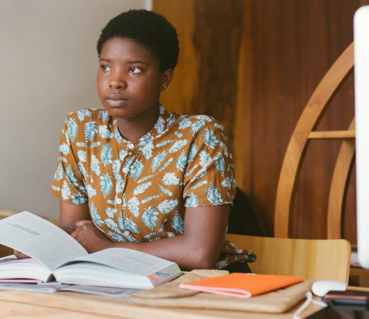 Inclusive Books For Business