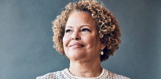 “I Am Debra Lee: A Memoir”