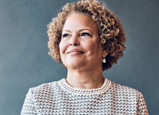 “I Am Debra Lee: A Memoir”