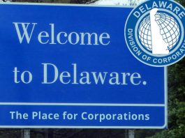 5 Easy Rules That Will Keep Your Delaware Corporation Alive
