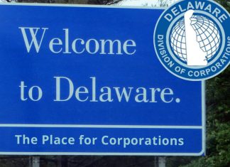 5 Easy Rules That Will Keep Your Delaware Corporation Alive