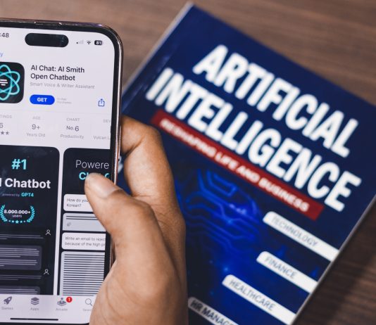 Seven Steps to Get Your Business and Personal Brand AI-Ready?