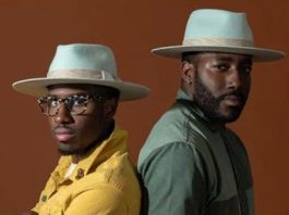Black-Owned Brand Leads the Resurgence of Hats with Style and Inclusivity