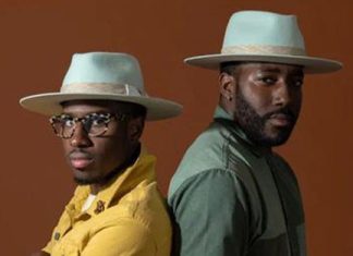 Black-Owned Brand Leads the Resurgence of Hats with Style and Inclusivity