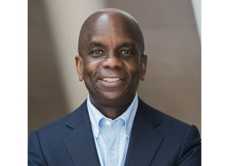 The Executive Leadership Council Names Fabian Wilburn Chief Legal and Human Resources Officer