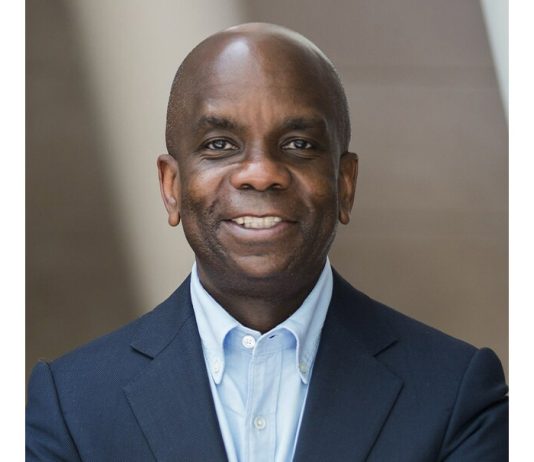 The Executive Leadership Council Names Fabian Wilburn Chief Legal and Human Resources Officer